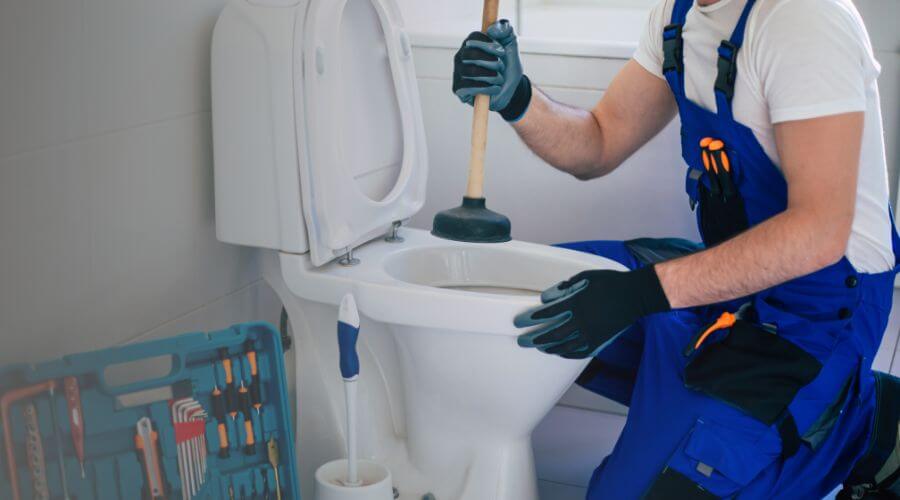Professional water heater repair in Gore, VA